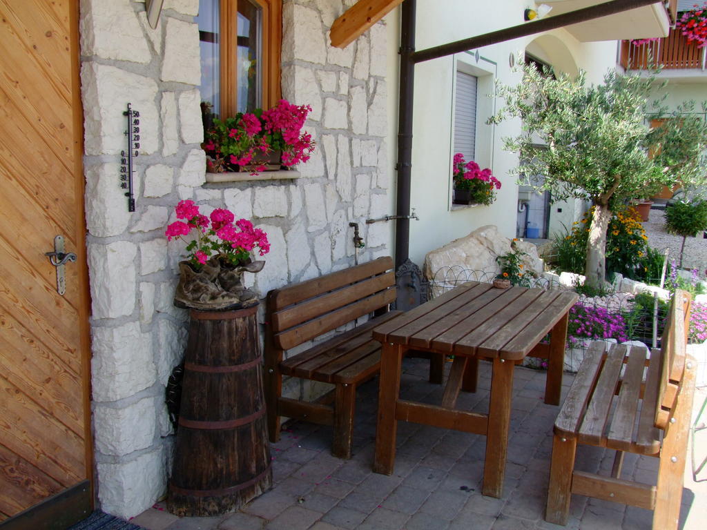Kerschbamerhof Im Sueden Suedtirols Cortaccia Exterior photo